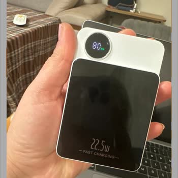 Teknoloji Gelsin Satıcısından Aldığım Üründe Magsafe Sorunu Ve İletişim Eksikliği