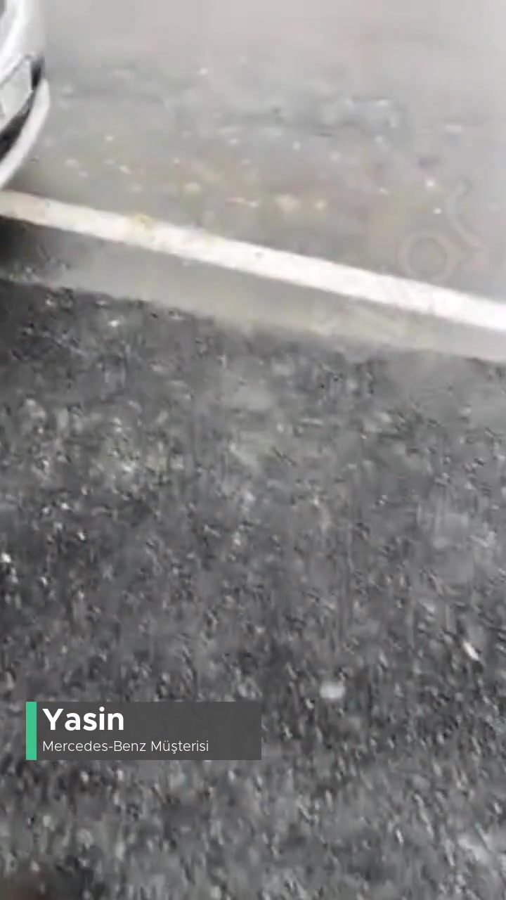 Mercedes-Benz Yetkili Servis Çilesi videonun kapak resmi