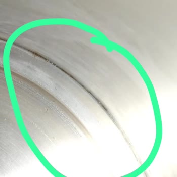 Schafer Çaycıda İlk Kullanımda Küflenme Sorunu