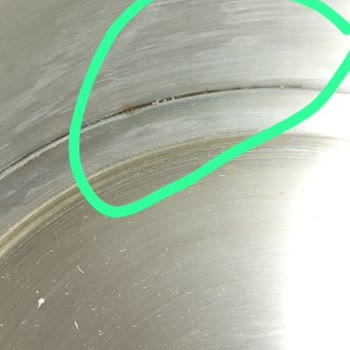 Schafer Çaycıda İlk Kullanımda Küflenme Sorunu
