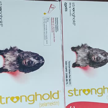 Vetforhealth Ürünlerinde Fatura Sorunu Ve Güven Eksikliği