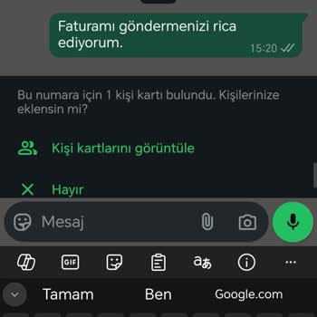 Vetforhealth Ürünlerinde Fatura Sorunu Ve Güven Eksikliği