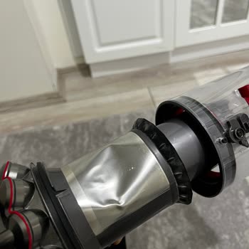 Dyson Servis Ücreti Şoku