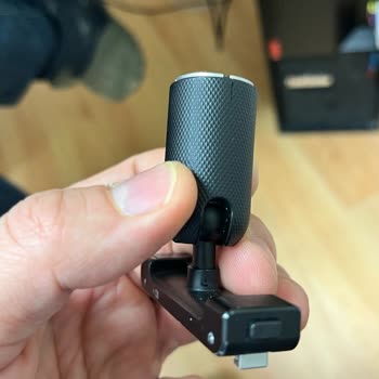 Insta360 Türkiye Garanti Kapsamındaki Üründe Kullanıcı Hatası İddiası İle Ek Ücret Talebi