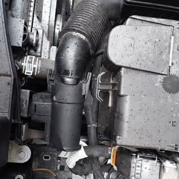Servis Sonrası Kırık Parça Sorunu Ve İletişimsizlik