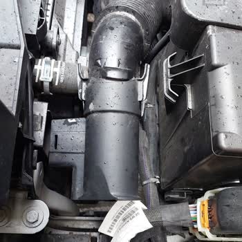 Servis Sonrası Kırık Parça Sorunu Ve İletişimsizlik