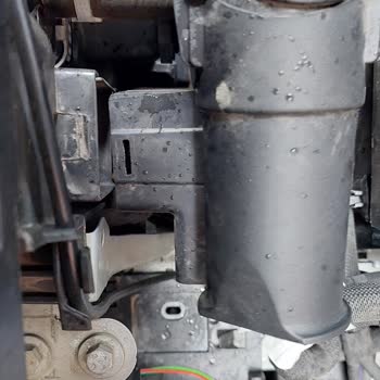 Servis Sonrası Kırık Parça Sorunu Ve İletişimsizlik