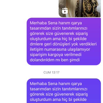 İletişimsizlik Ve Yanıtsızlıkla Karşılaşan Müşteri