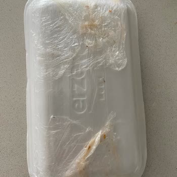 Sarıyer'de Mopas'tan Siparişler Neden Sürekli Hayal Kırıklığı?