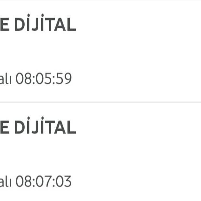 Yanıltıcı Fatura Yansıtma Sorunu