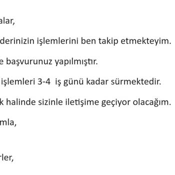 Gümrükte Takılan Ürün Ve DHL Express'in Yetersiz Çözüm Süreci