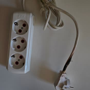 Era Elektronik Kalitesiz Ürünü!