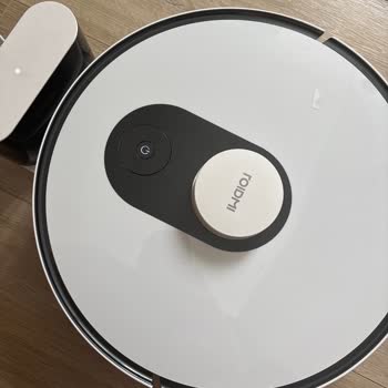 Robot Süpürge Arızası Ve Yetkili Servis Sorunu
