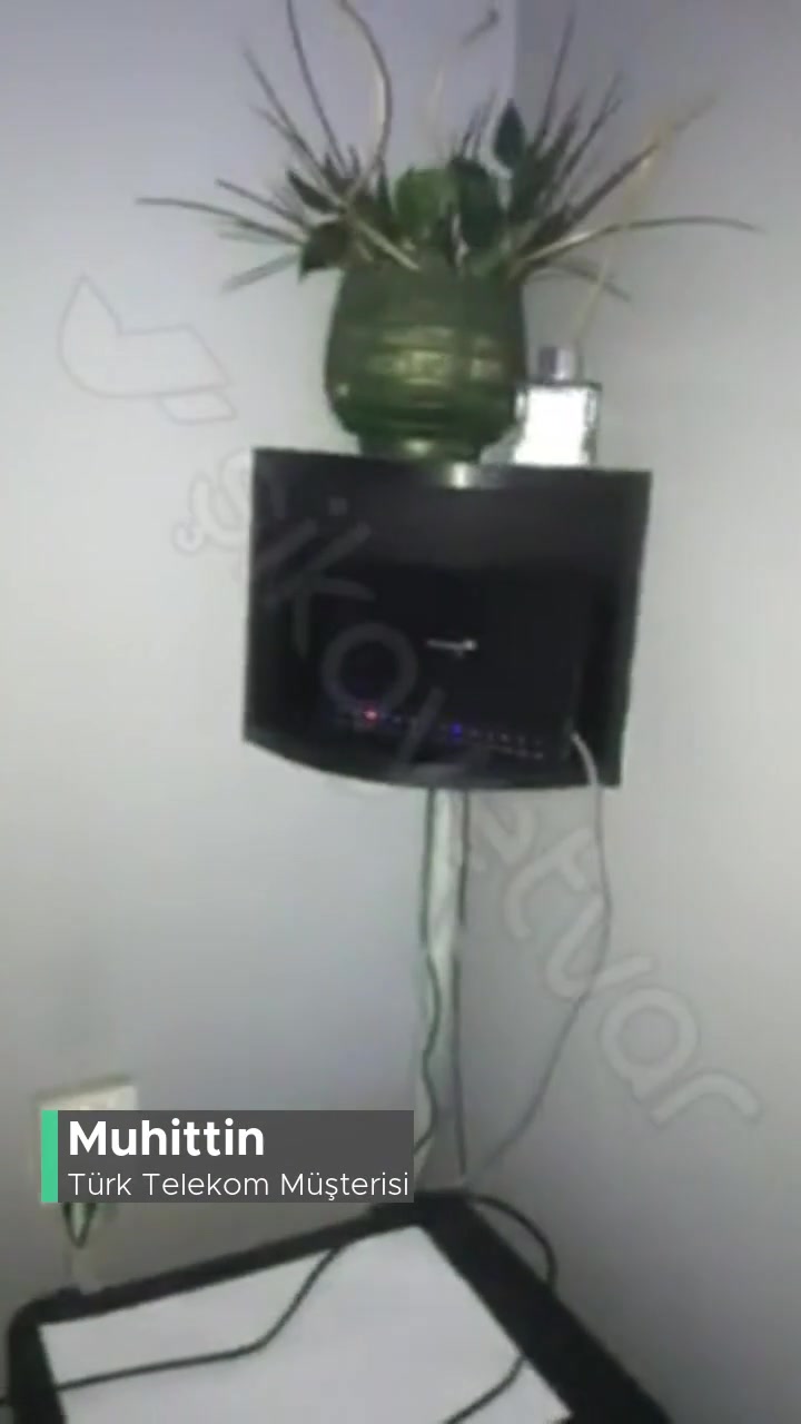 Türk Telekom Genel Arıza Adı Altında Yanıltma! videonun kapak resmi