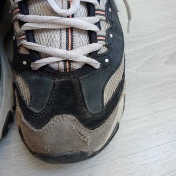 Skechers Ayakkabı Deformasyonu Ve Garanti Sorunu