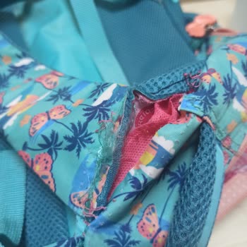 Relaxion Çantada Dikiş Problemi: Kalite Düşüşü Mü?