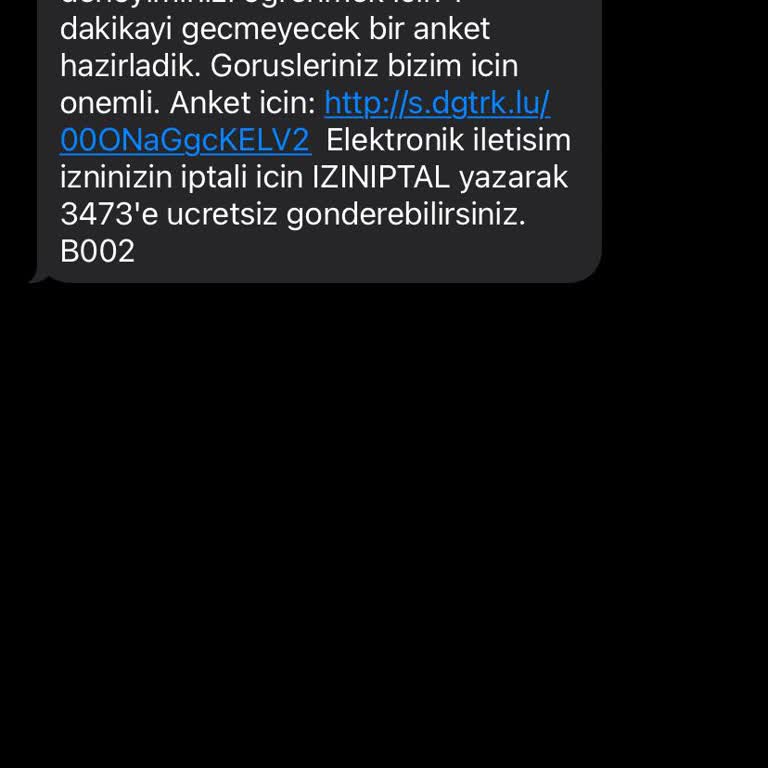 Digiturk Teknik Servis Ücreti Haksızlığı