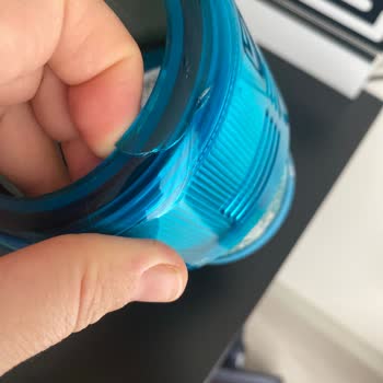 Dyson Süpürgemin Tekerlek Ve Filtre Sorunları