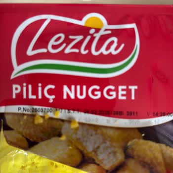 Lezita Nugget Kalitesizliği: Çocuklarımızın Sağlığı Tehlikede!