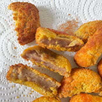 Lezita Nugget Kalitesizliği: Çocuklarımızın Sağlığı Tehlikede!