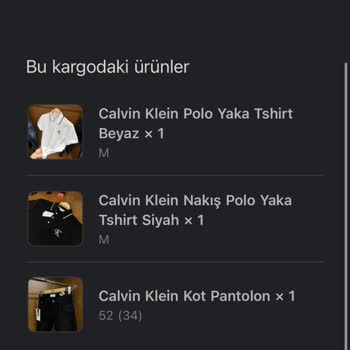 Yanlış Ürün Ve İletişimsizlik Sorunu