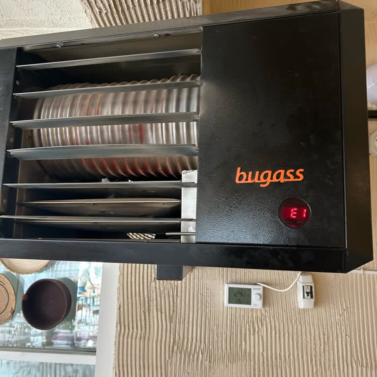 Isıtıcı Arızalarıyla Başımız Dertte