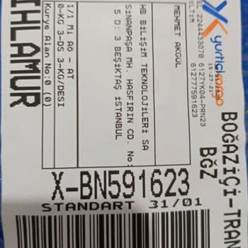 Yenilenmiş İphone 11 İade Sürecinde Sorunlar