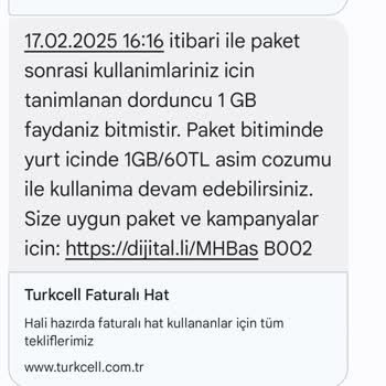 3 Dakikada 6 GB İnternet Tüketimi Şoku