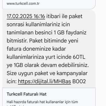 3 Dakikada 6 GB İnternet Tüketimi Şoku