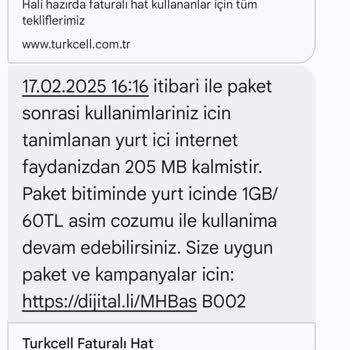 3 Dakikada 6 GB İnternet Tüketimi Şoku