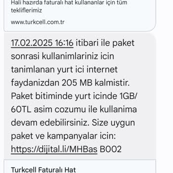3 Dakikada 6 GB İnternet Tüketimi Şoku