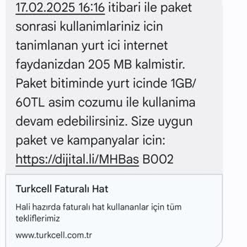 3 Dakikada 6 GB İnternet Tüketimi Şoku