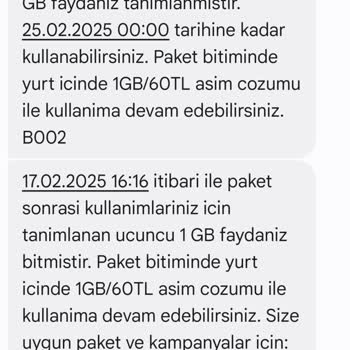 3 Dakikada 6 GB İnternet Tüketimi Şoku