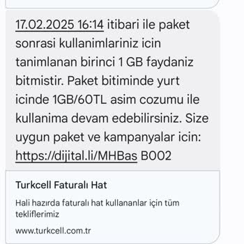 3 Dakikada 6 GB İnternet Tüketimi Şoku