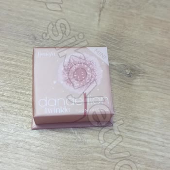 Benefit Boş Gelen Ürün Ve İletişim Sorunları