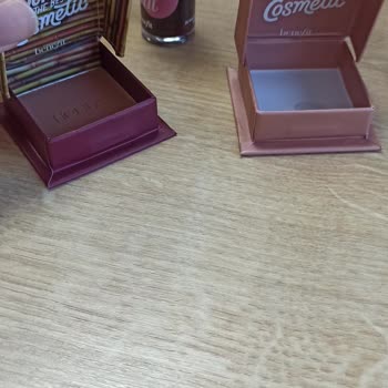 Benefit Boş Gelen Ürün Ve İletişim Sorunları