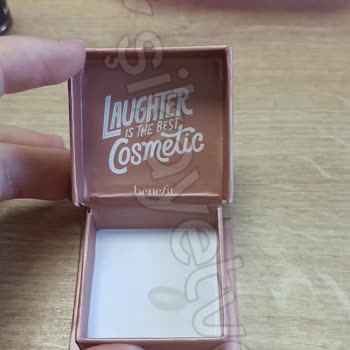 Benefit Boş Gelen Ürün Ve İletişim Sorunları