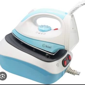 Kiwi Buharlı Ütü Servis Sürecinde Gecikme