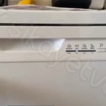 Kumtel Bulaşık Makinesi Şikayeti!