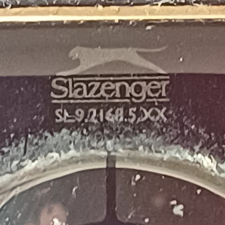 Slazenger Akıllı Saatte Şarj Ve Kordon Sorunu