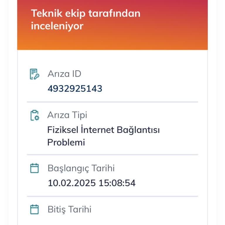 Türk Telekom'un İlgisizliği: 9 Gündür İnternetsizim!