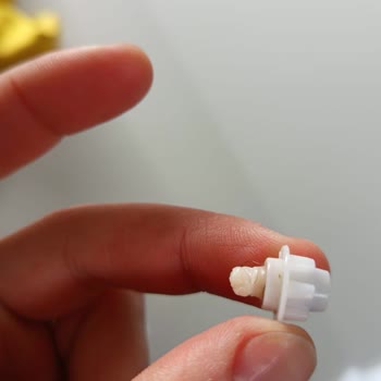 Arnica Üretim Hatası Süpürge Ve Kullanıcı Mağduriyeti!