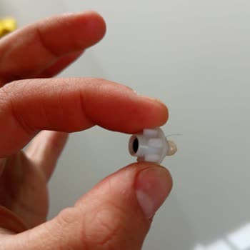 Arnica Üretim Hatası Süpürge Ve Kullanıcı Mağduriyeti!