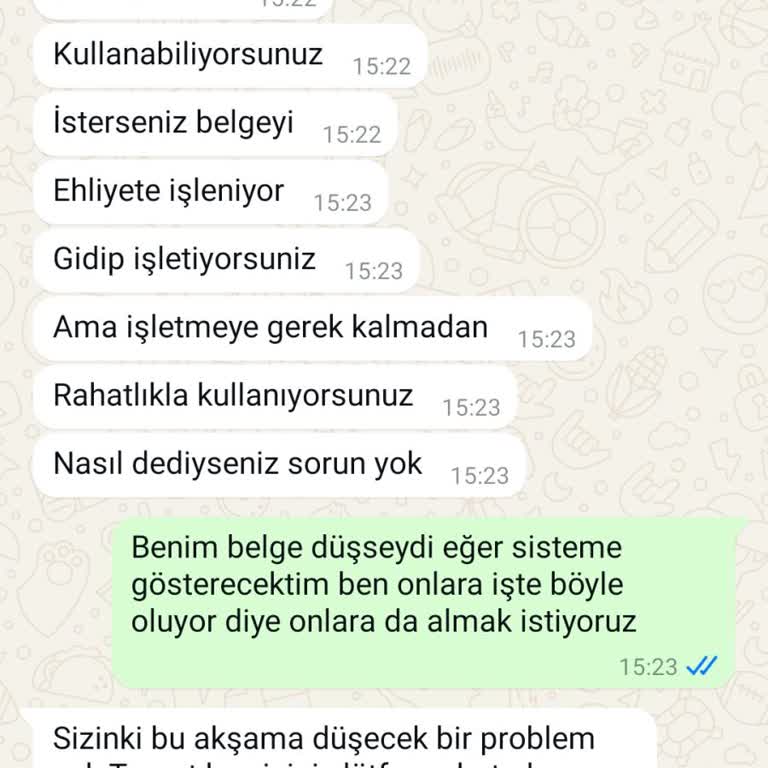 Forklift Belgesi Ve Ehliyet Sorunu