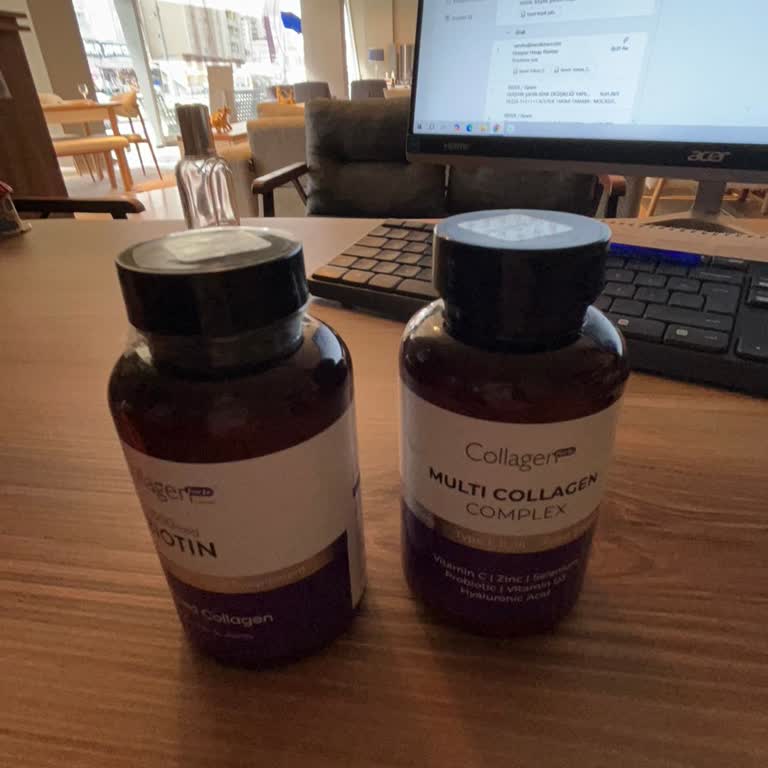 Collagenforteturkiye.com Hiçbir İşe Yaramıyor!