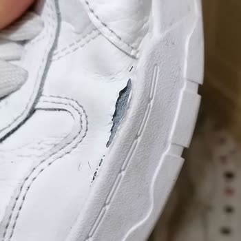 Puma Ayakkabıda Erken Hasar Ve İletişim Sorunları