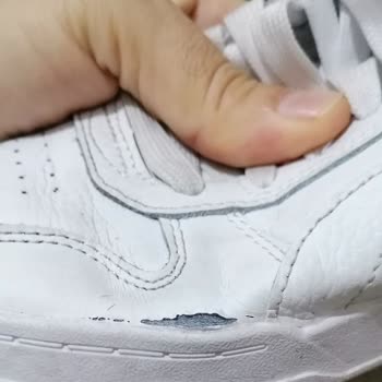 Puma Ayakkabıda Erken Hasar Ve İletişim Sorunları