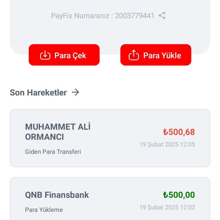 Para Yatırma Sorunu Ve Canlı Destek Erişimsizliği