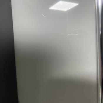 Davlumbaz Montajı Sonrası Fayans Çatlağı