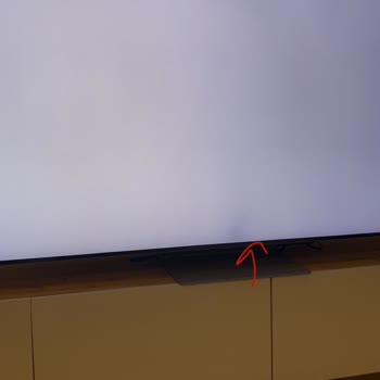 Hepsiburada'dan Aldığım TV'de Ekran Kararması Sorunu
